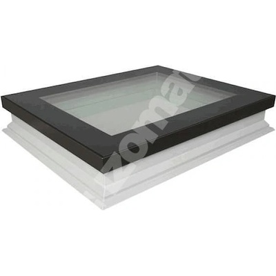 FAKRO DXF-DU8 60x90 cm