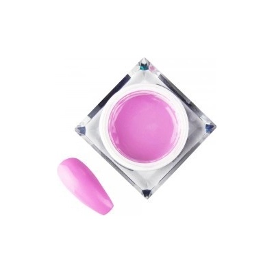 Molly Lac Artistic gél na zdobenie pink 7 5 ml