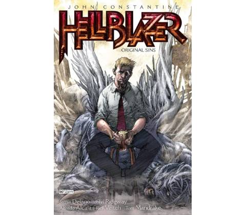 Hellblazer