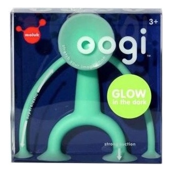 MOLUK OOGI Glow Junior