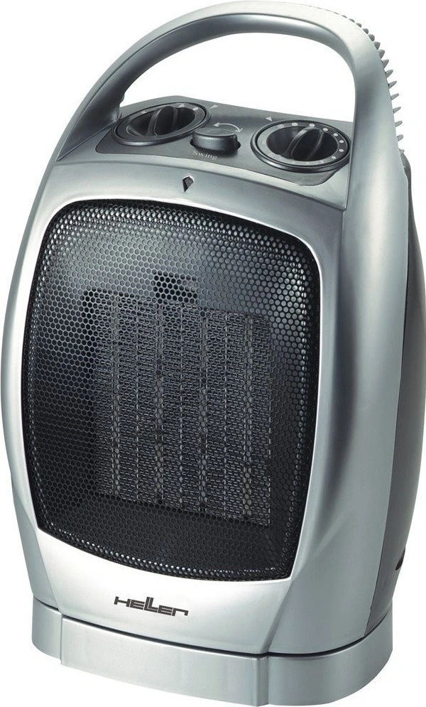 Heller PTF 501