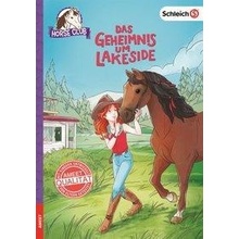 SCHLEICH Horse Club - Das Geheimnis um Lakeside Walden Emma