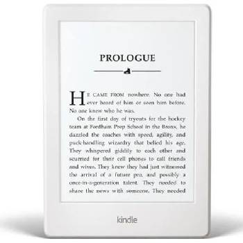 Amazon Kindle (8th Generation) 4GB (2016)