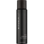 Rituals Homme Shave Foam Ginseng + Hydra Complex пяна за бръснене за мъже 200 мл