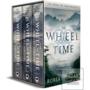 The Wheel of Time Box Set 1 - Robert Jordan