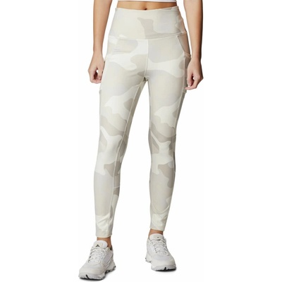 Columbia WindGates 2 Legging Dámske Legíny Chalk Mod Camo 1981561191