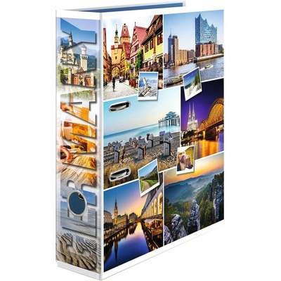 Herma Класьор Europe, Германия, 7 cm (1070100077)