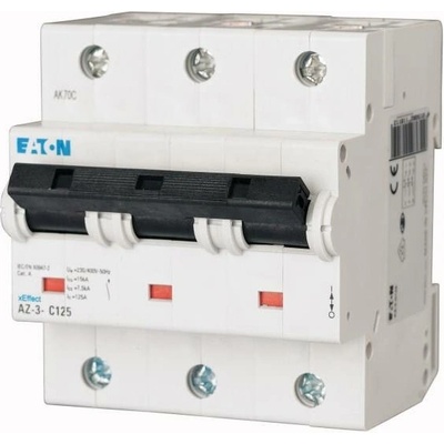 Eaton 125C/3 AZ 211811