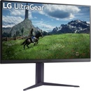 Image 1 of LG UltraGear 32GS85Q-B