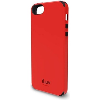 Pouzdro iLuv Regatta iPhone5/5S červené