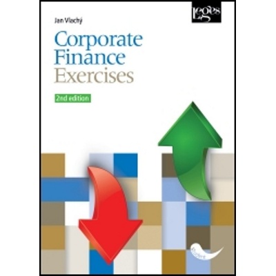 Corporate Finance Exercises - Jan Vlachý