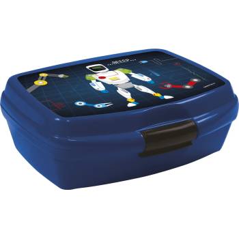 Image 1 of DERFORM - Robot 11 Кутия за храна 82247