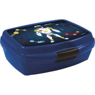 DERFORM - Robot 11 Кутия за храна 82247