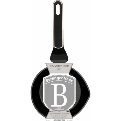 BERLINGERHAUS Rendlík s titanovým povrchem 16 cm Black Rose Collection BH-8349