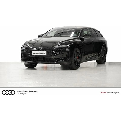 Audi A6 e-tron Avant Performance 277 kW