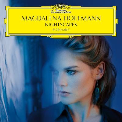 Universal Hoffman Magdalena: Nightscapes - CD (047177)