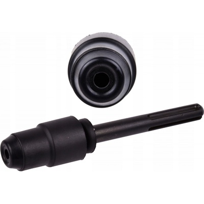 Adaptér SDS max na SDS plus - GEKO G00576
