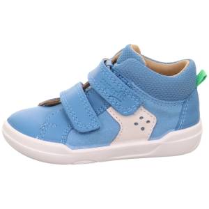 Superfit Superfree Light Blue Размер на обувките (ЕС): 27 / Цвят: светло син
