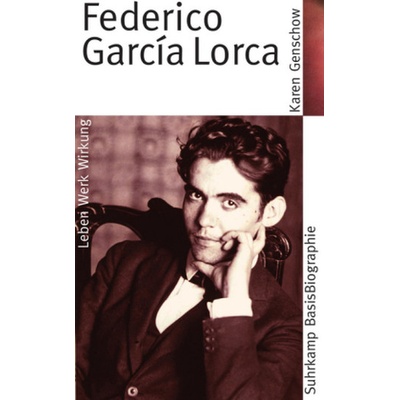 Federico Garcia Lorca