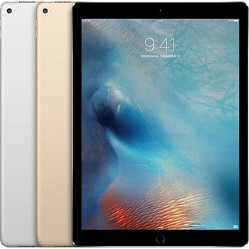 Apple iPad Pro Wi-Fi+Cellular 512GB Silver MPLK2FD/A