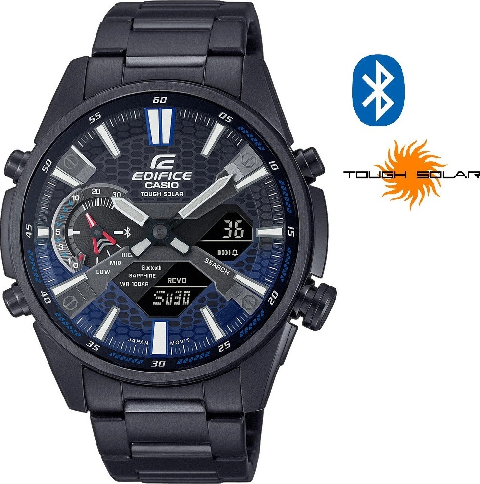 Casio ECB-S100DC-2A