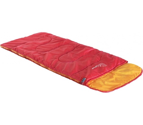 High Peak Kiowa