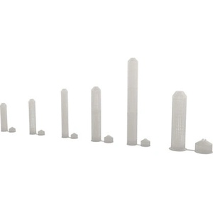 Sika Anchorfix Perforated Sleeves - перфорирани втулки (3756)
