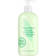 Elizabeth Arden Green Tea tělové mléko 500 ml