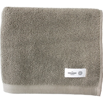 The Organic Company Кърпа за ръце Mild 50 x 80 см сивкавобежова (1196-225)