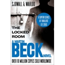 Locked Room Sjowall MajPaperback