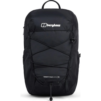 Berghaus Туристическа раница Berghaus 24/7 365 18 Walking backpack - Black / Black - размер One Size (502-9279-0111)