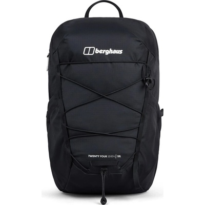 Berghaus Туристическа раница Berghaus 24/7 365 18 Walking backpack - Black / Black - размер One Size (502-9279-0111)