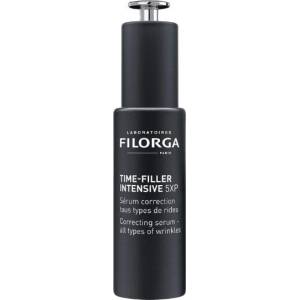 Filorga Time-Filler Intensive 5XP Correcting Serum Серум коректор против бръчки 30 ml