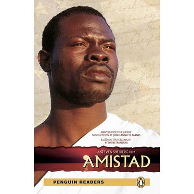 Amistad + Audio CD