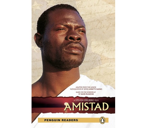 Amistad + Audio CD