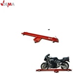 DEMA Рампа за мотоциклети Dema MRH 560 M, 567 кг (DEMA 24353)