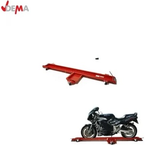 DEMA Рампа за мотоциклети Dema MRH 560 M, 567 кг (DEMA 24353)