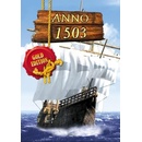 Anno 1503 (Gold)