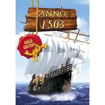 Anno 1503 (Gold)