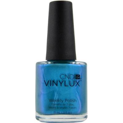 CND Vinylux Weekly Polish LOST LABYRINTH 15 ml