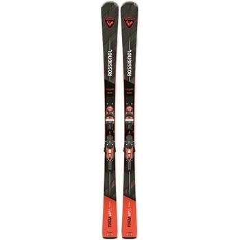 ROSSIGNOL FORZA 60° V-TI KONECT 25/26