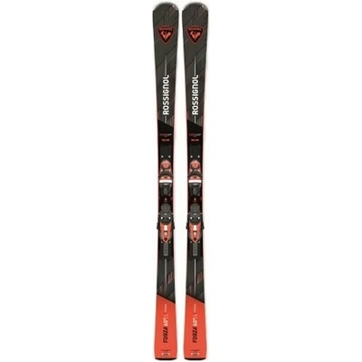 ROSSIGNOL FORZA 60° V-TI KONECT 25/26
