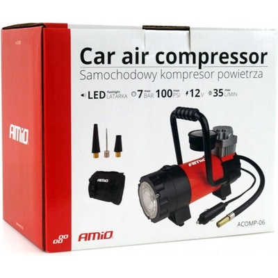 Amio ACOMP-06