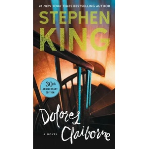 Dolores Claiborne | King, Stephen (ISBN: 9781982197094)
