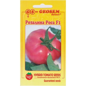 GEOSEMSELECT Домати Розалина Роса f1