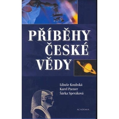 Příběhy české vědy - Karel Pacner