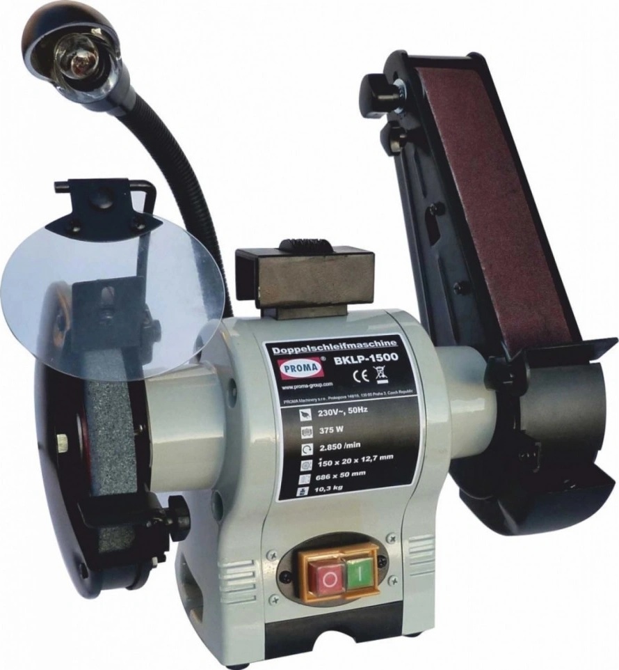 Proma BKLP-1500