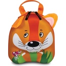 Fabrizio Liška oranžový