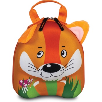 Fabrizio Liška oranžový