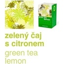 Vintage Teas Zelený čaj máta 30 x 1,5 g